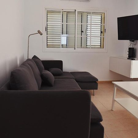 Апартаменти Duplex En Meloneras Сан-Бартоломе Екстер'єр фото
