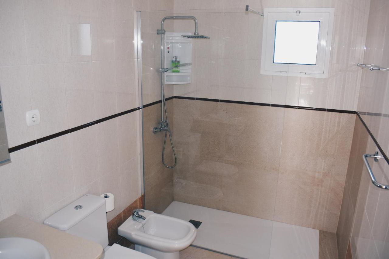 Апартаменти Duplex En Meloneras Сан-Бартоломе Екстер'єр фото