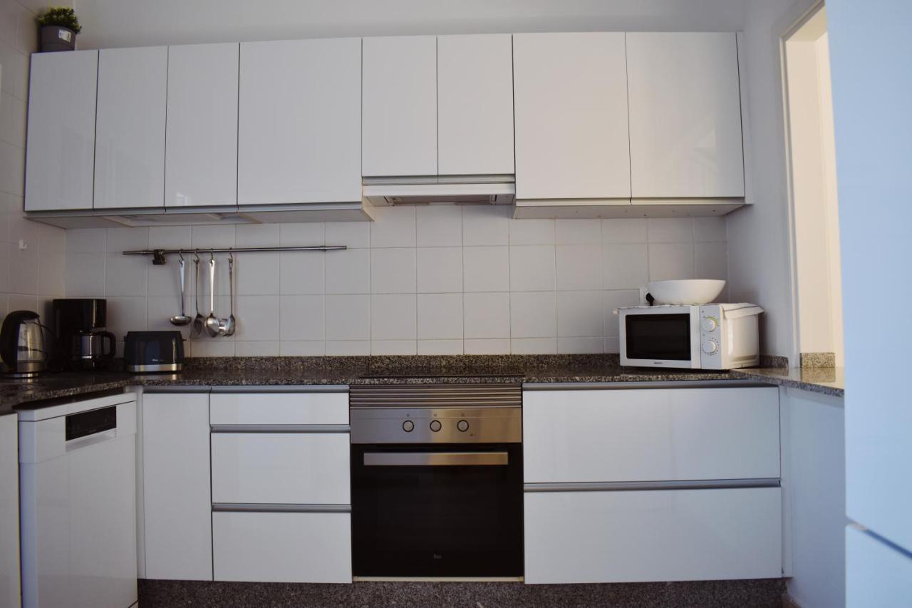 Апартаменти Duplex En Meloneras Сан-Бартоломе Екстер'єр фото