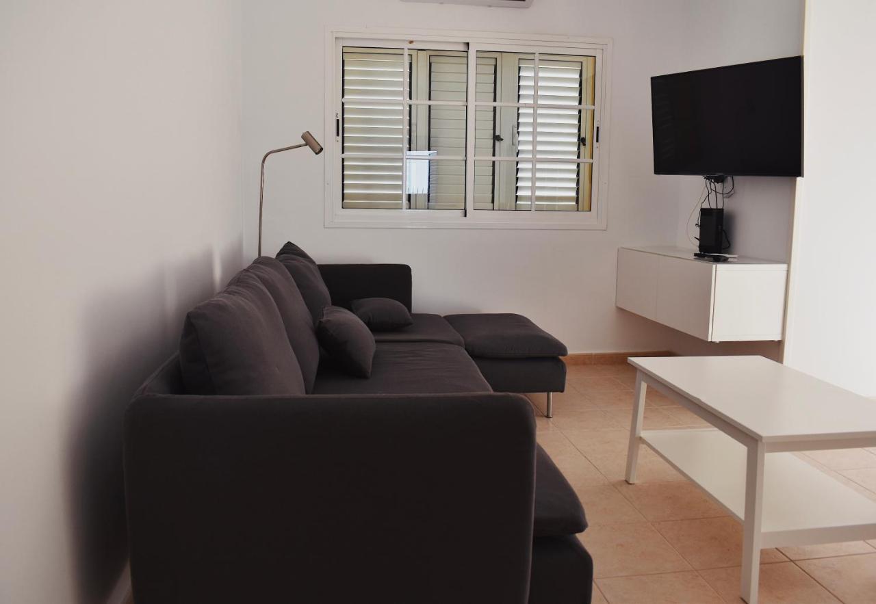Апартаменти Duplex En Meloneras Сан-Бартоломе Екстер'єр фото