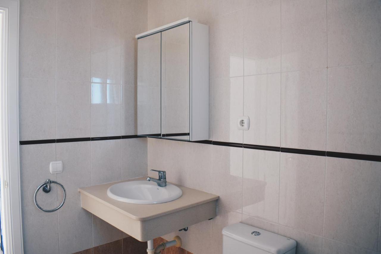 Апартаменти Duplex En Meloneras Сан-Бартоломе Екстер'єр фото